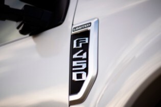 2020 F-450
